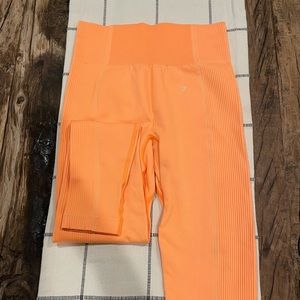 Gymshark ultra seamless leggings